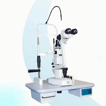 sl-1800裂隙燈顯微鏡