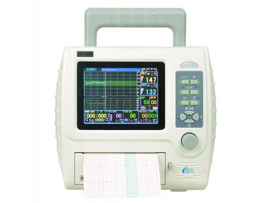 超聲多普勒胎兒/母親監護儀bfm-700、bfm-700+、bfm-700e、bfm-700e+、