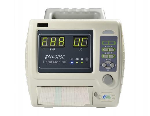 超聲多普勒胎兒/母親監護儀bfm-700、bfm-700+、bfm-700e