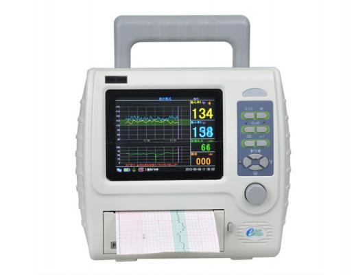 超聲多普勒胎兒/母親監護儀bfm-700、bfm-700+、bfm-700e、bfm-700e+、bfm-700a、bfm-700m