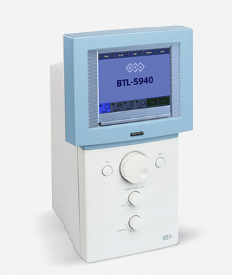 物理治療儀BTL-4710 Smart，BTL-4825S Smart，BTL-4825SL Smart
