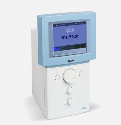 物理治療儀BTL-4710 Smart，BTL-4825S Smart，BTL-4825SL Smart