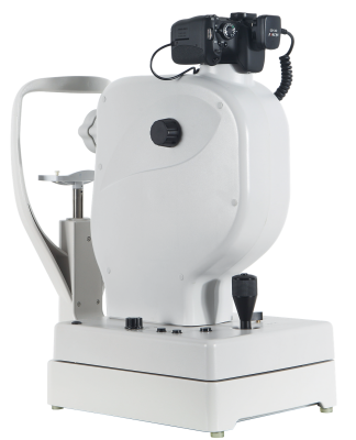 sk-650a 免散瞳眼底照相機