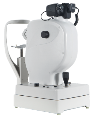 sk-650a 眼底照相機