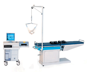 頸腰椎治療多功能牽引床jyz-ia、jyz-ib、jyz-iia、jyz-iib、jyz-iiia、jyz-iiib、jyz-iva、jyz-ivb