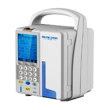 電子輸注泵tr-1-100、