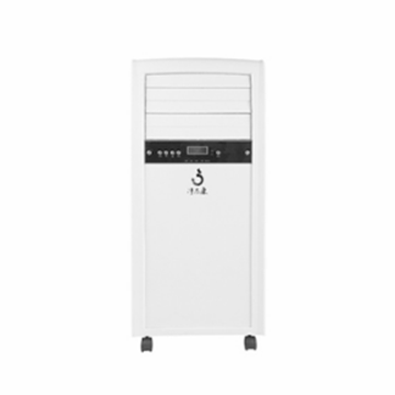凈為康jwk/jh款式Ⅱ（100?）普通移動式，等離子空氣消毒機