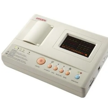 新生兒心電圖機ct100、ct200