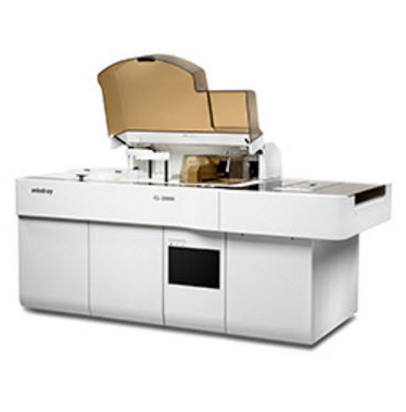 ia-200、ia-600全自動化學發(fā)光免疫分析儀
