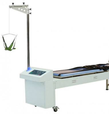 kyy-202、kyy-203腰椎牽引器