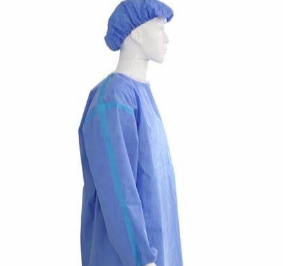一次性使用手術(shù)衣xxxl、4xl、5xl和濟堂