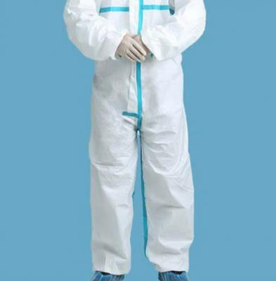 醫(yī)用防護服160、165、170康爾