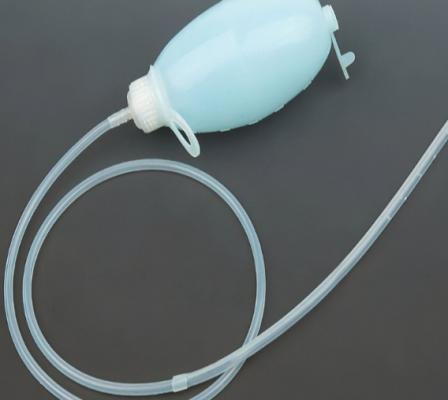 一次性使用硅膠負壓引流球100ml、200ml