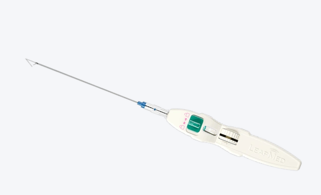 一次性使用乳腺定位絲及導引針dw-r-i1廠家