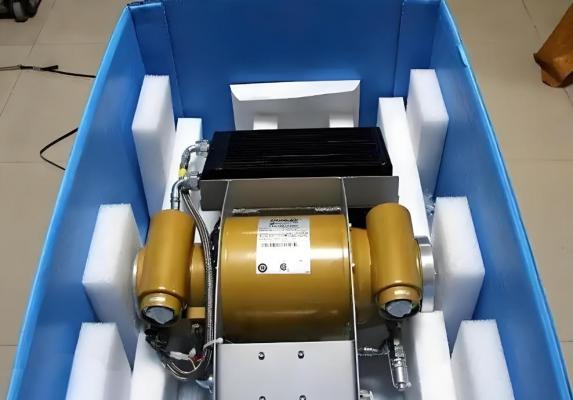 醫用ct用x射線管組件zs502l/h580c  廠家
