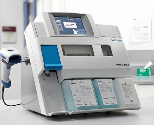 全自動凝血分析儀mda-600 供應商