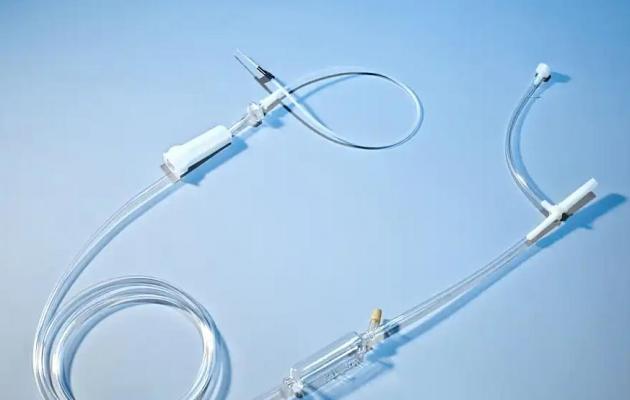 威高一次性使用避光輸液器 帶針 sbg-1 供應商