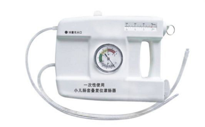 天淳一次性使用小兒腸套疊復位灌腸器sk-30、sk-40
