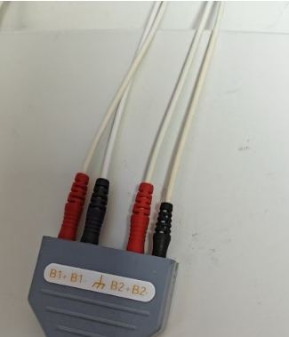 輝博心電導聯線:dla型